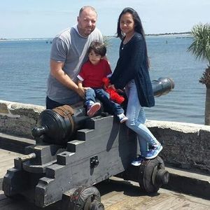 Meet your Posher, Darryle